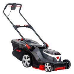 Аккумуляторная газонокосилка Al-Ko 385 Li Premium Каркас (114065)