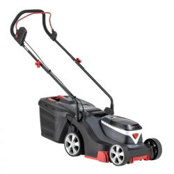 Аккумуляторная газонокосилка Al-Ko 3.25 Li Easy Каркас (114062)