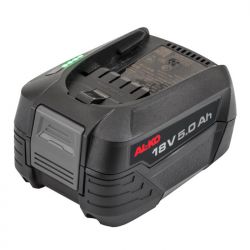 Аккумулятор Al-Ko B100.5 Li 20V 5Ah (114059)