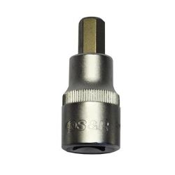 Торцевая головка S&R 1/2" HX4 L55 мм (465140404)