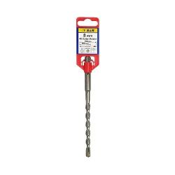 Бур по армированному бетону S&R 4X Cutter Meister 8x100x160 мм (201008160)