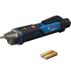 Бесконтактный тестер напряжения Bosch Professional GVD 1000-17 (0601077000)