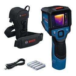 Тепловизор Bosch Professional GTC 12V-450-13 (0601083901)