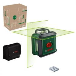Лазерный нивелир Bosch UniversalLevel 360 (0603663EZ0)