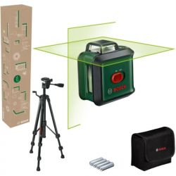 Лазерный нивелир со штативом Bosch UniversalLevel 360 (0603663EZ1)