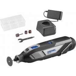 Мультиинструмент аккумуляторный Dremel 8240-5 (F0138240JA)