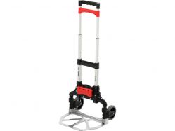 Візок 2- колісний розкладаний YATO YT-37410