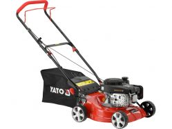 Газонокосарка бензинова YATO YT-85520