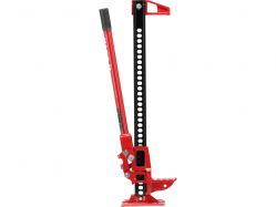 Домкрат механічний рейковий YATO YT-172601