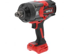 Аккумуляторный ударный гайковерт без акб YATO YT-828074