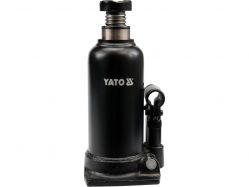 Домкрат гідравлічний YATO YT-1704