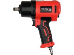 Пневматический гайковёрт ударный YATO YT-09545