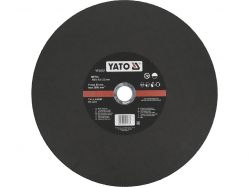 Коло відрізне по металу 400 YATO YT-6137