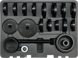 Набір для зняття підшипників YT-2541