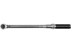 Ключ динамометрический 1/2" 20-100 Нм YATO YT-07741