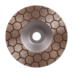 Фреза алмазная Distar DGM-S 45/5,8F Nectar 100 (11143158050)