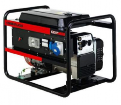 Генератор бензиновый Genmac Combiflash RG201HO