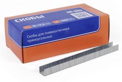 Скобы для пневмостеплера MIOL 80-802
