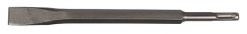 Зубило плоское MIOL F-23-607 SDS-PLUS, 14х600х20