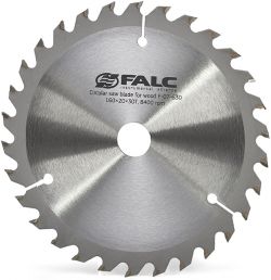 Диск пильный по дереву MIOL F-07-876