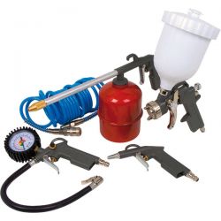 Набор лакокрасочный  MIOL 80-990