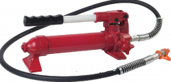 Насос для растяжки MIOL 80-330