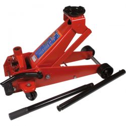 Домкрат MIOL 80-255