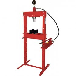 Пресс гидравлический MIOL 80-433, 918 мм 12 т.