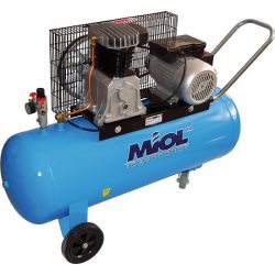 Компрессор MIOL 81-195