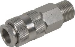Соединение быстросъемное с клапаном MIOL 81-231