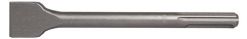 Зубило лопаточное MIOL F-24-158 SDS-MAX, 18х250x40