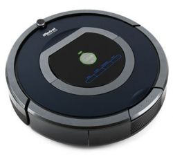 Робот-пилосос iRobot Roomba 785