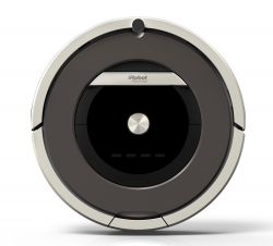 Робот-пилосос iRobot Roomba 870