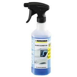 Гель для очистки стекла KARCHER 3 в 1 0.5 л (6.295-762.0)