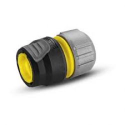 Коннектор универсальный коннектор KARCHER Premium 1/2-5/8-3/4 (2.645-195.0)