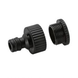 Адаптер KARCHER G3/4 - G1/2 с штуцером (2.645-006.0)