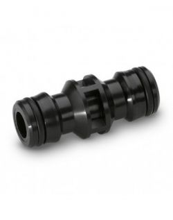 Коннектор двухсторонний KARCHER LOOSE (2.645-067.0)