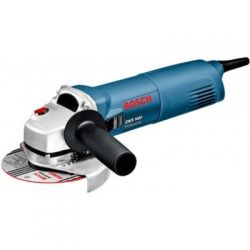 Угловая шлифмашина BOSCH GWS 1400 (0601824806)