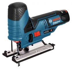 Лобзик BOSCH GST 10,8 V-Li (06015A1000)