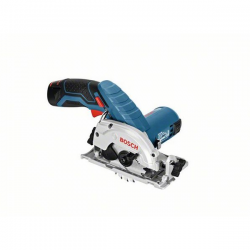 Аккумуляторная циркулярная пила BOSCH GKS 10,8 V-LI (06016A1000)