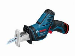 Аккумуляторная ножовка сабельная BOSCH GSA 10,8V-LI (060164L972)