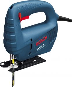 Электролобзик BOSCH GST 65 B (0601509120)