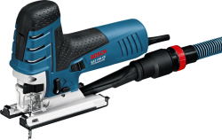 Лобзиковая пила BOSCH GST 150 CE (0601512000)