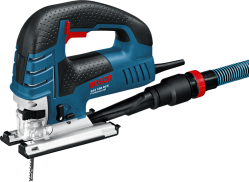 Лобзиковая пила BOSCH GST 150 BCE (0601513003)