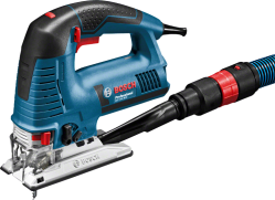 Лобзиковая пила BOSCH GST 160 BCE (0601518001)