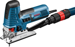 Лобзиковая пила BOSCH GST 160 CE (0601517000)