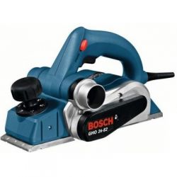 Электрорубанок BOSCH GHO 26-82 (0601594103)