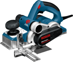 Электрорубанок BOSCH GHO 40-82 C (060159A760)