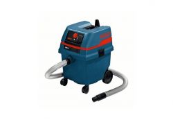 Будівельний пилосос BOSCH GAS 25 L SFC (0601979103)