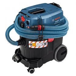 Строительный пылесос BOSCH GAS 35 M AFC (06019C3100)